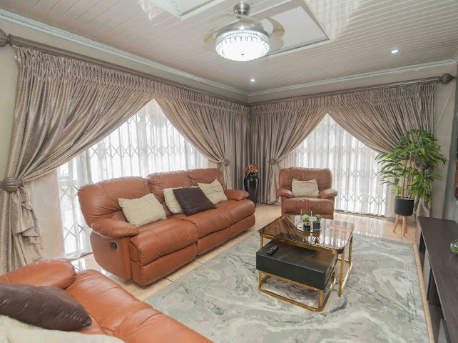 3 Bedroom Property for Sale in Algoa Park Eastern Cape